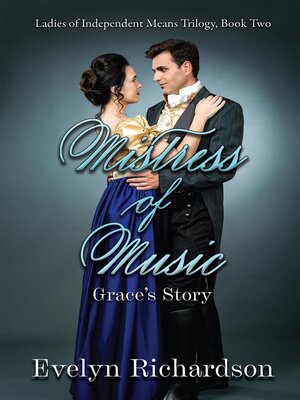 cover image of Mistress of Music